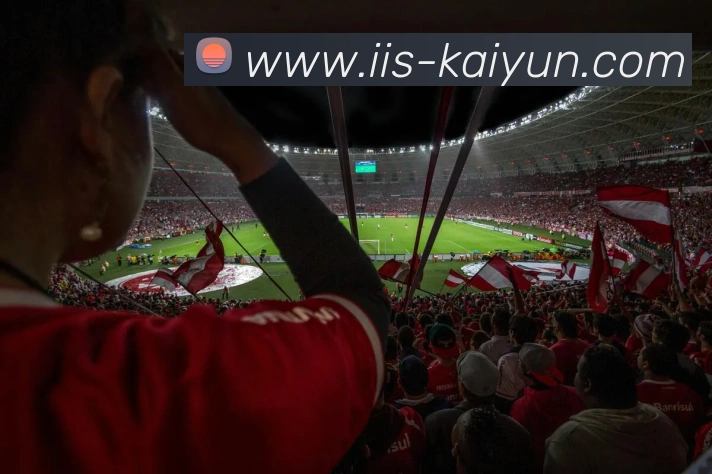 开云体育官方网站全站App